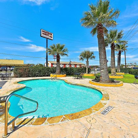 Microtel Inn & Suites By Wyndham New Braunfels I-35 Exteriér fotografie