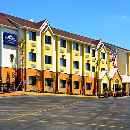 Microtel Inn & Suites By Wyndham New Braunfels I-35 Exteriér fotografie