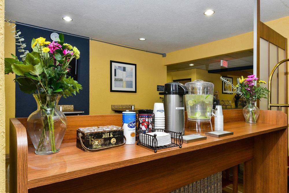 Microtel Inn & Suites By Wyndham New Braunfels I-35 Exteriér fotografie
