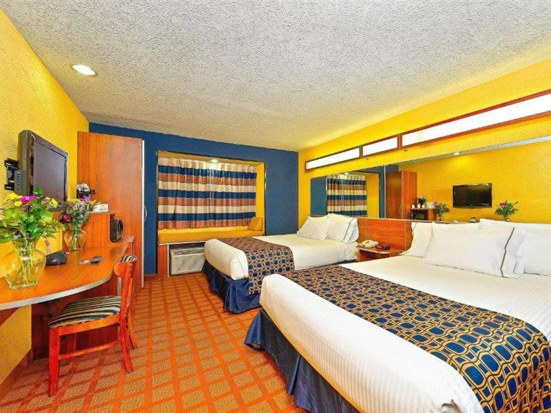Microtel Inn & Suites By Wyndham New Braunfels I-35 Exteriér fotografie