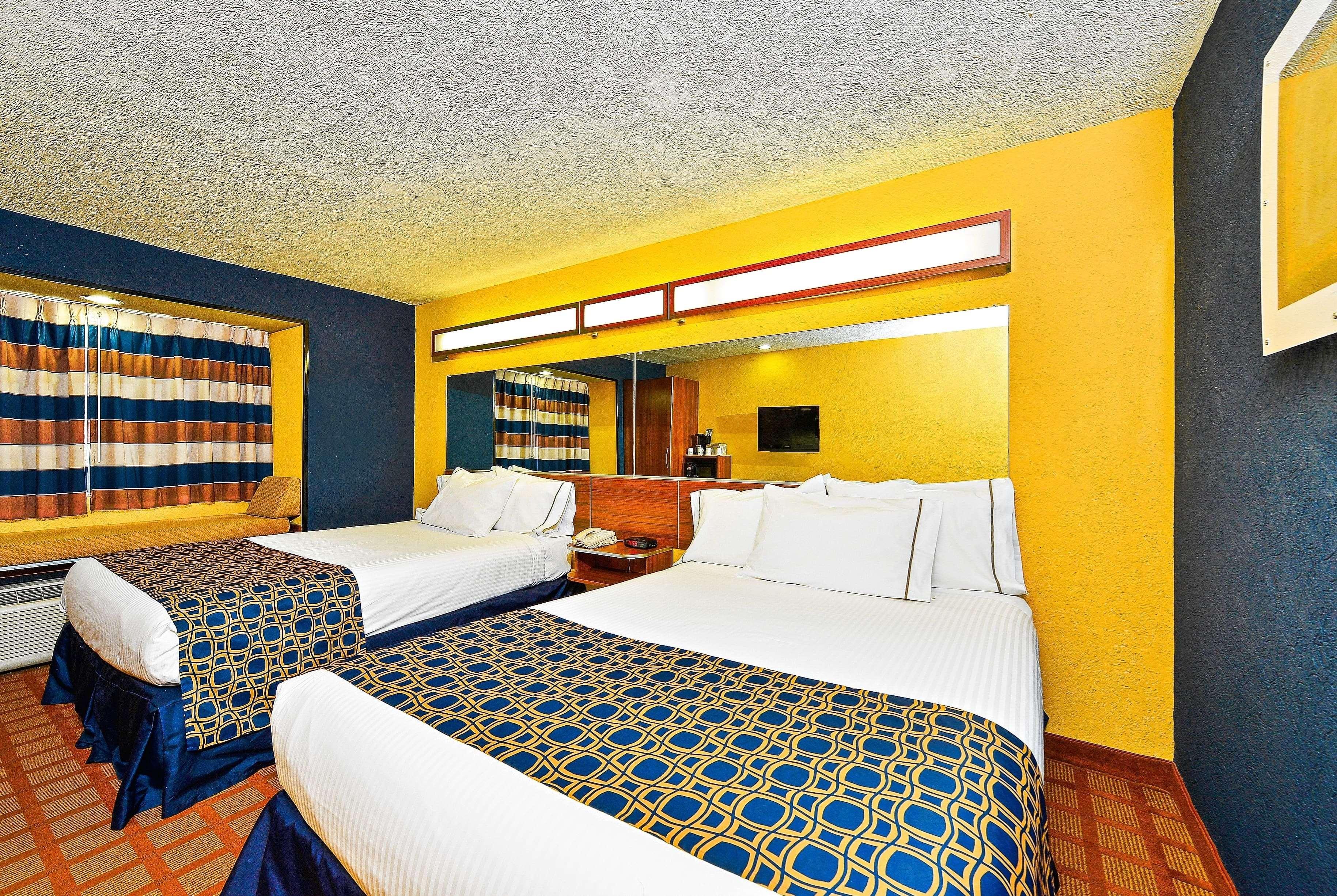 Microtel Inn & Suites By Wyndham New Braunfels I-35 Exteriér fotografie