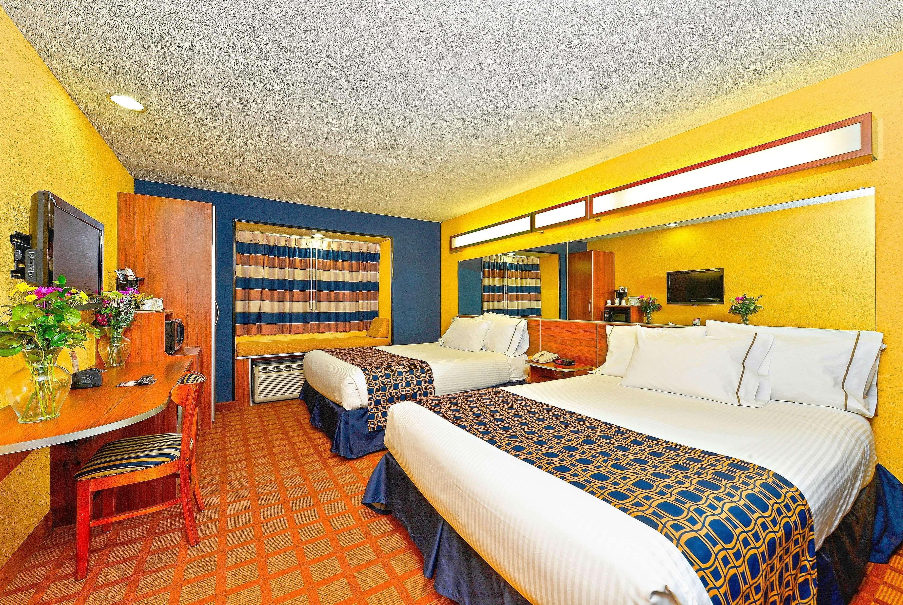 Microtel Inn & Suites By Wyndham New Braunfels I-35 Exteriér fotografie