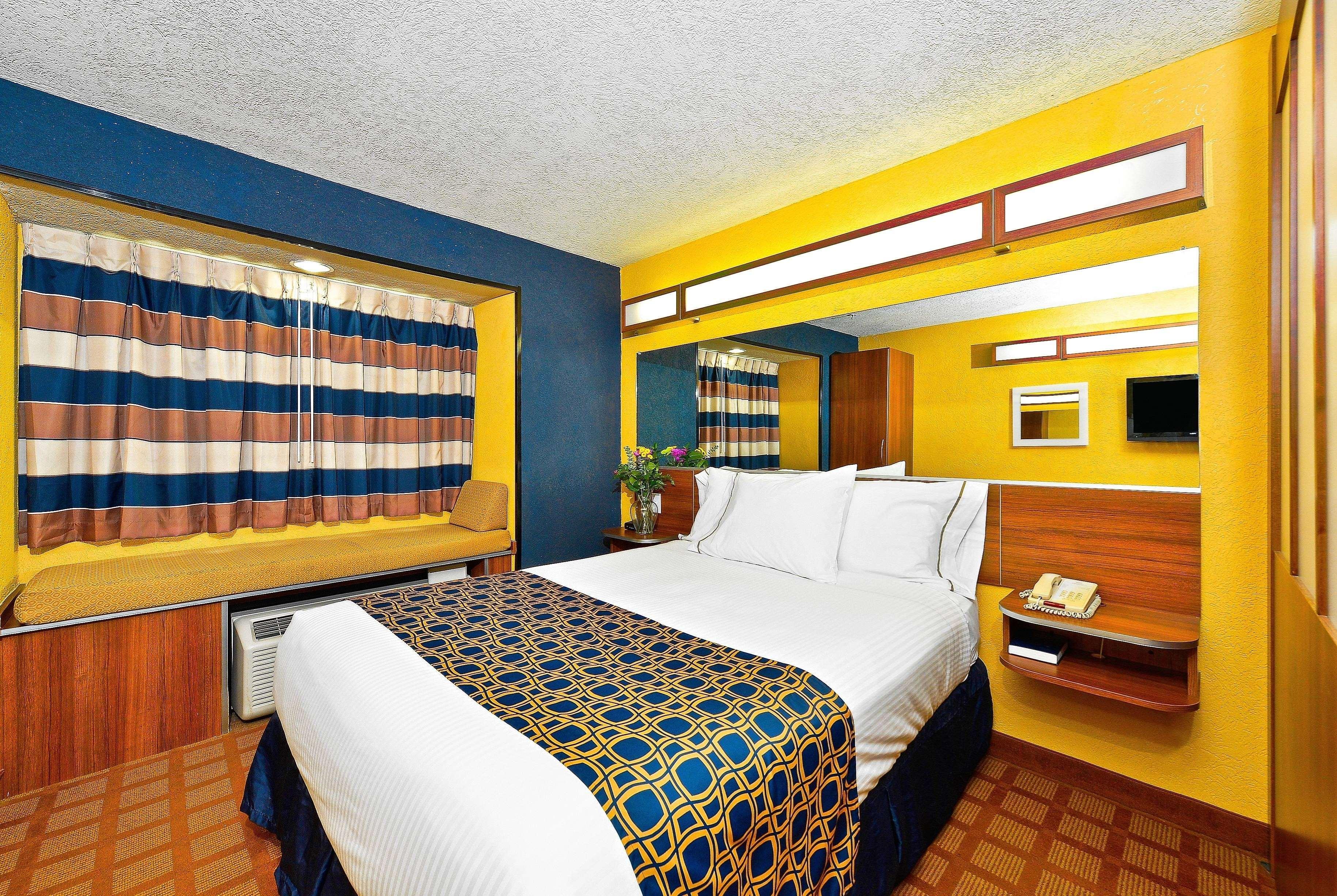 Microtel Inn & Suites By Wyndham New Braunfels I-35 Exteriér fotografie