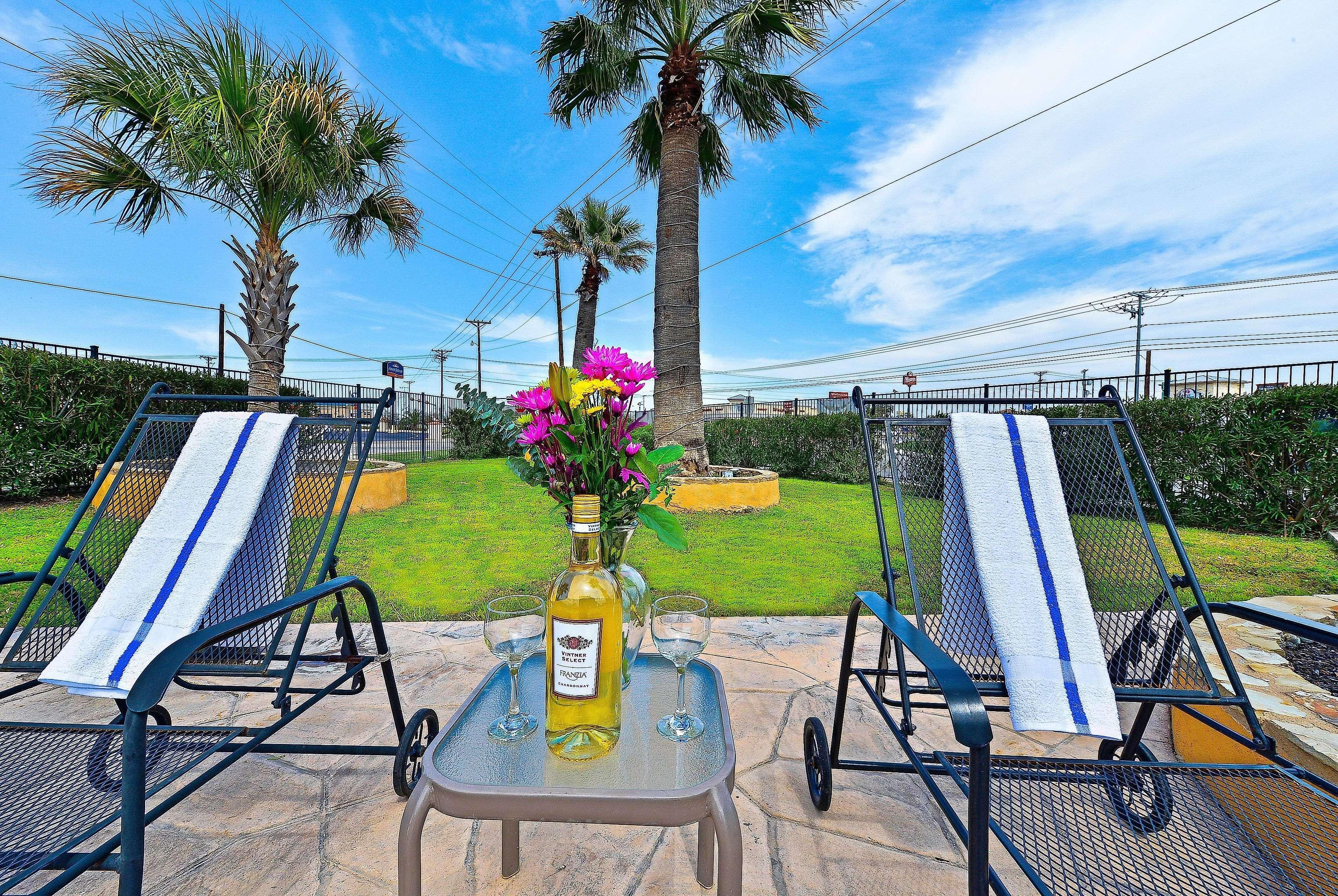 Microtel Inn & Suites By Wyndham New Braunfels I-35 Exteriér fotografie