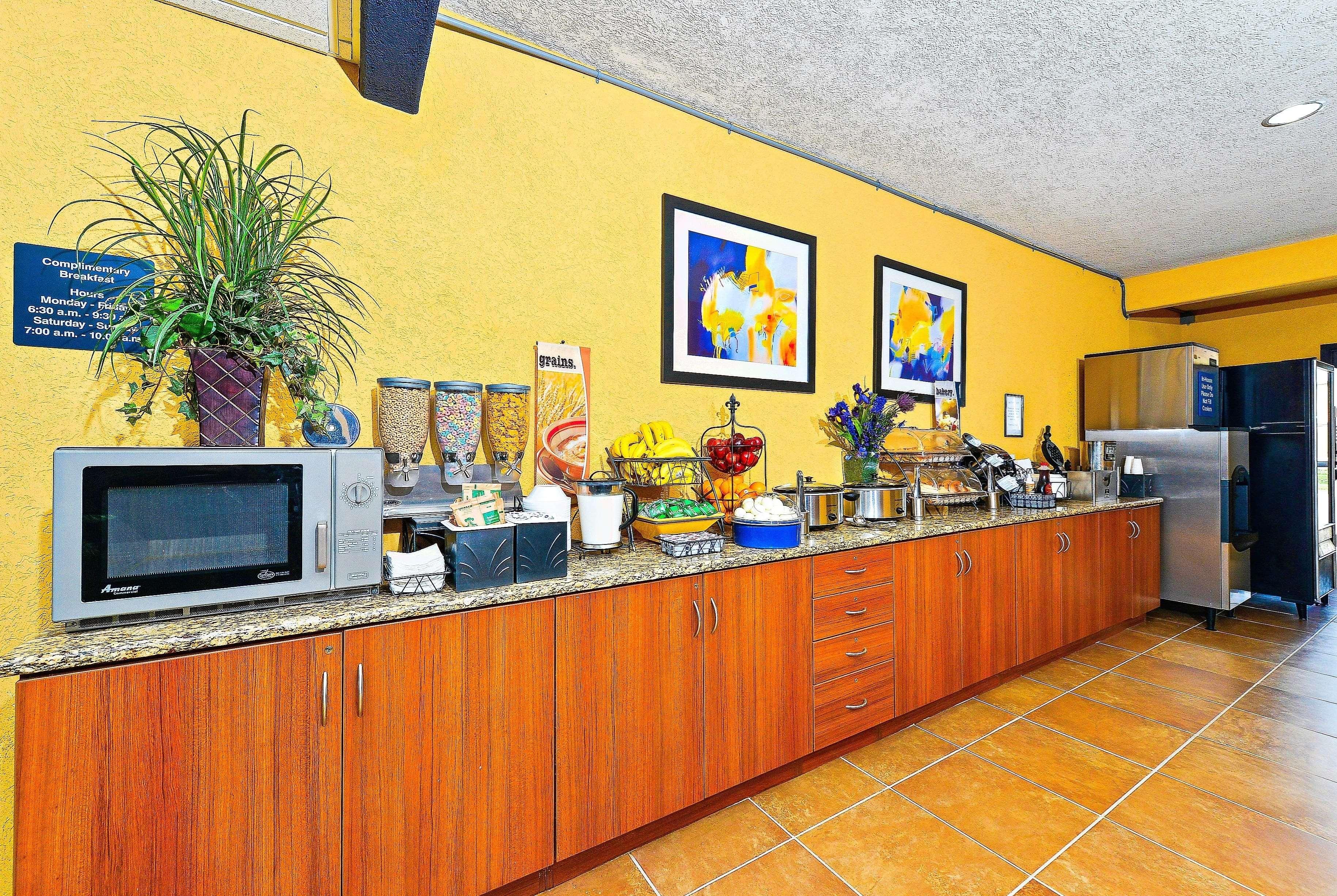 Microtel Inn & Suites By Wyndham New Braunfels I-35 Exteriér fotografie