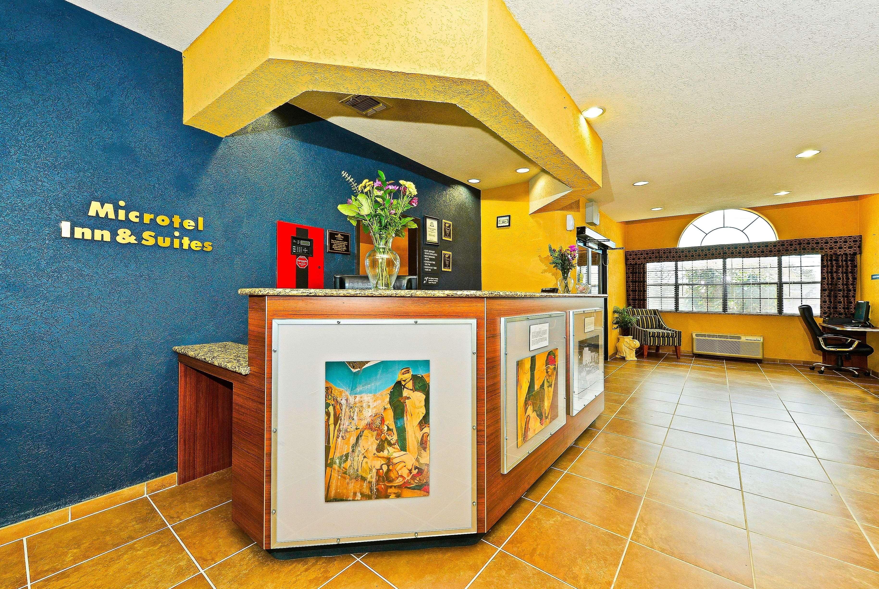 Microtel Inn & Suites By Wyndham New Braunfels I-35 Exteriér fotografie