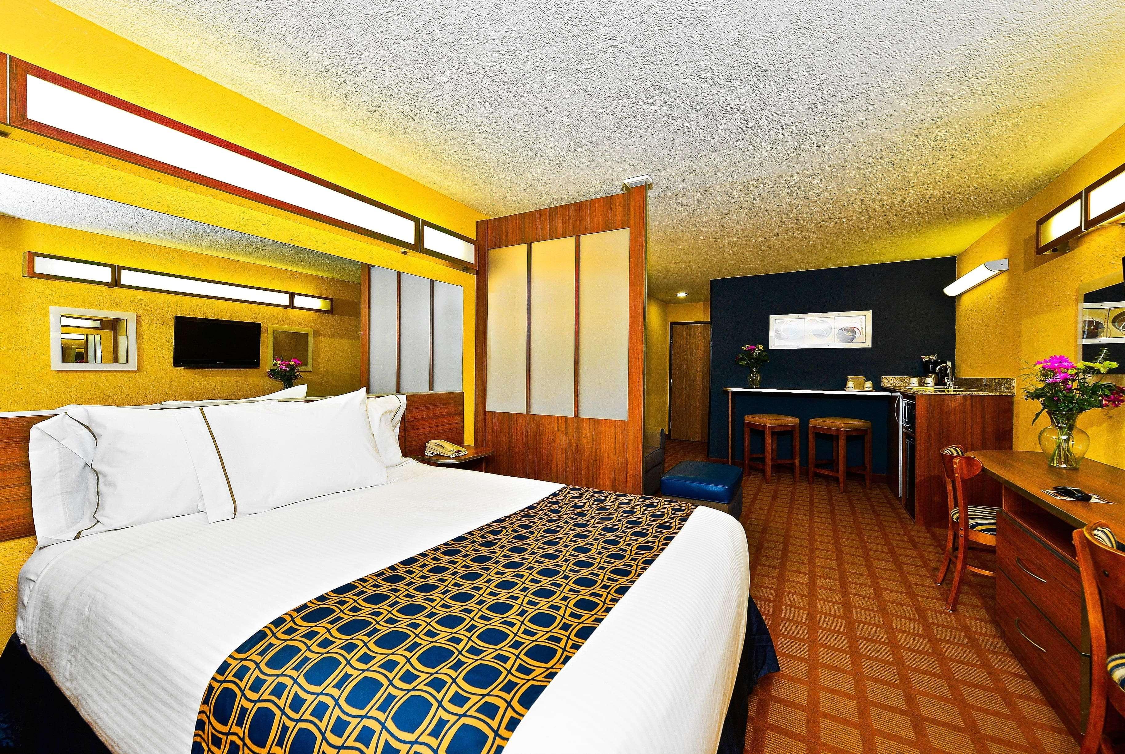 Microtel Inn & Suites By Wyndham New Braunfels I-35 Exteriér fotografie